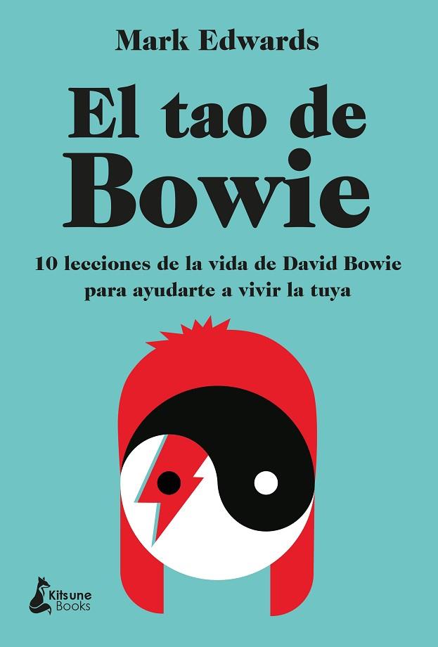 EL TAO DE BOWIE | 9788418524066 | EDWARDS, MARK | Llibreria Online de Vilafranca del Penedès | Comprar llibres en català