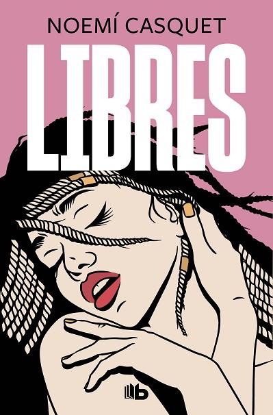 LIBRES | 9788413142791 | CASQUET, NOEMÍ | Llibreria Online de Vilafranca del Penedès | Comprar llibres en català