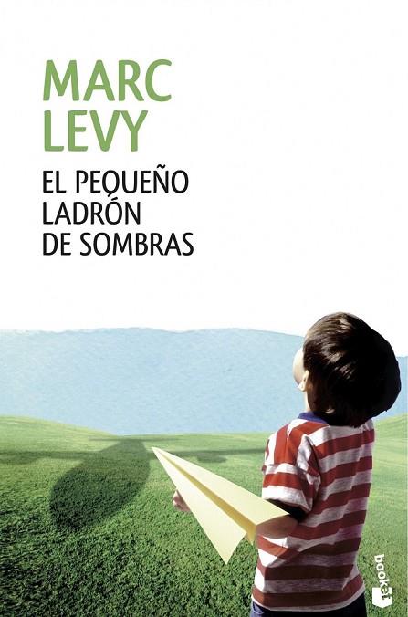 EL PEQUEÑO LADRÓN DE SOMBRAS | 9788408120612 | LEVY, MARC | Llibreria Online de Vilafranca del Penedès | Comprar llibres en català