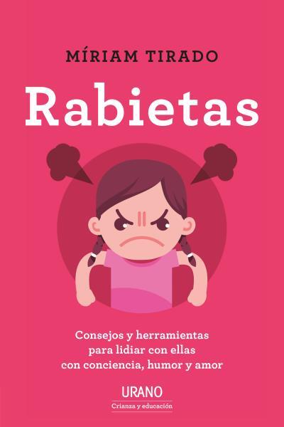 RABIETAS | 9788416720965 | TIRADO TORRAS, MIRIAM | Llibreria L'Odissea - Libreria Online de Vilafranca del Penedès - Comprar libros