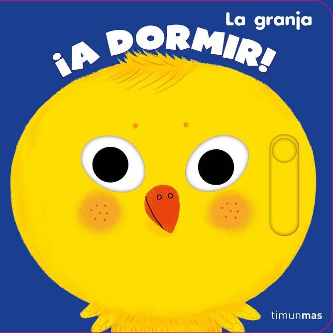 A DORMIR LA GRANJA | 9788408255710 | ROEDERER, CHARLOTTE | Llibreria Online de Vilafranca del Penedès | Comprar llibres en català