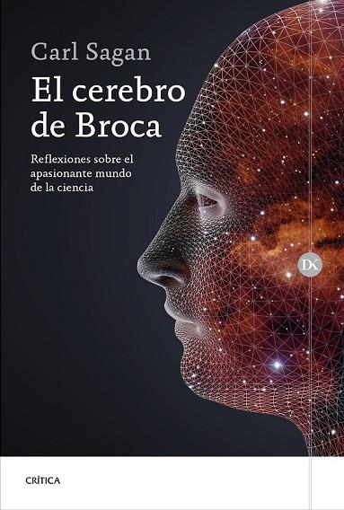 EL CEREBRO DE BROCA | 9788498928044 | SAGA, CARL | Llibreria Online de Vilafranca del Penedès | Comprar llibres en català
