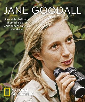 JANE GOODALL | 9788482988450 | VARIOS AUTORES | Llibreria Online de Vilafranca del Penedès | Comprar llibres en català