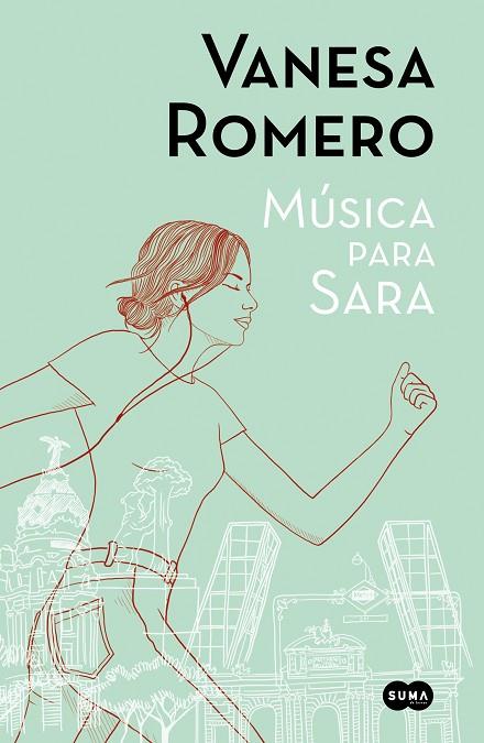 MÚSICA PARA SARA | 9788491294412 | ROMERO, VANESA | Llibreria Online de Vilafranca del Penedès | Comprar llibres en català