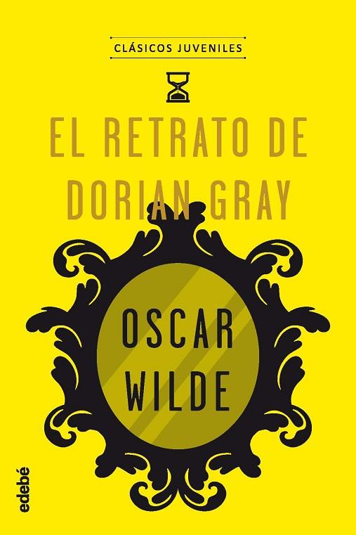 EL RETRATO DE DORIAN GRAY | 9788468334820 | WILDE, OSCAR | Llibreria Online de Vilafranca del Penedès | Comprar llibres en català