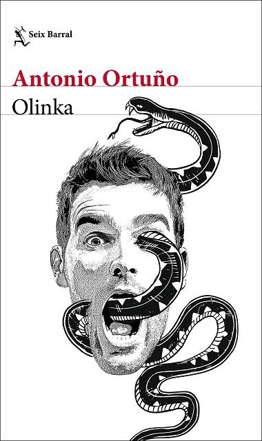 OLINKA | 9788432234934 | ORTUÑO, ANTONIO | Llibreria Online de Vilafranca del Penedès | Comprar llibres en català