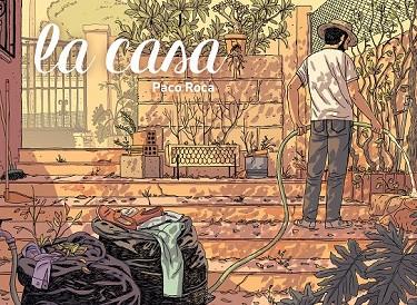 LA CASA ( CASTELLÀ ) | 9788416251001 | ROCA, PACO | Llibreria Online de Vilafranca del Penedès | Comprar llibres en català