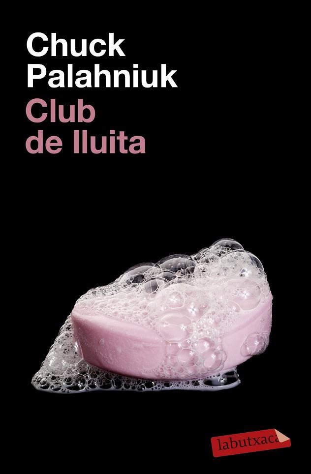 CLUB DE LLUITA | 9788499308609 | PALAHNIUK, CHUCK | Llibreria Online de Vilafranca del Penedès | Comprar llibres en català