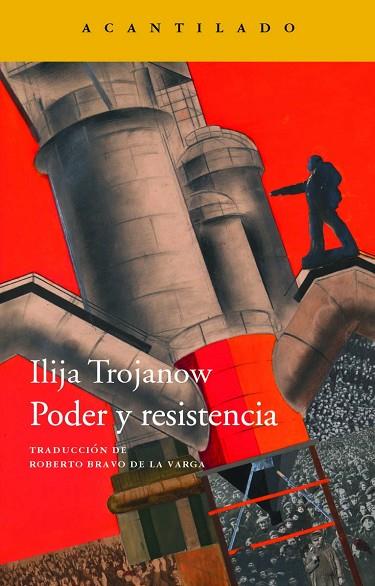 PODER Y RESISTENCIA | 9788417902360 | TROJANOW, ILIJA | Llibreria Online de Vilafranca del Penedès | Comprar llibres en català