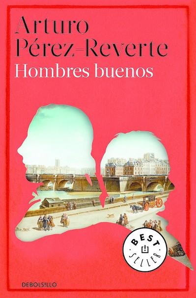 HOMBRES BUENOS | 9788466329804 | PEREZ REVERTE, ARTURO | Llibreria Online de Vilafranca del Penedès | Comprar llibres en català