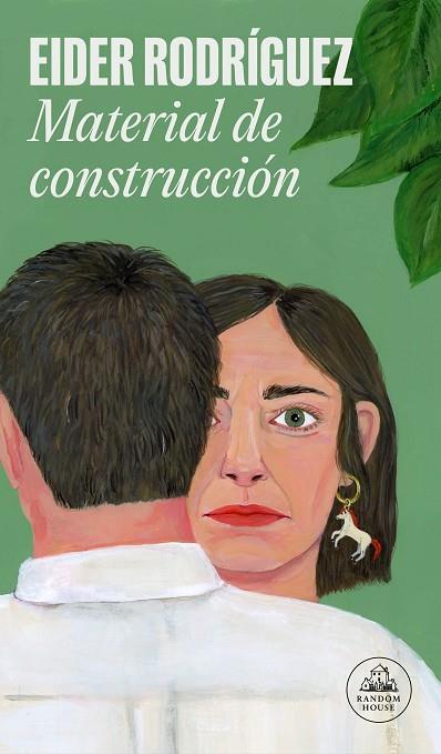 MATERIAL DE CONSTRUCCIÓN | 9788439741527 | RODRÍGUEZ, EIDER | Llibreria Online de Vilafranca del Penedès | Comprar llibres en català