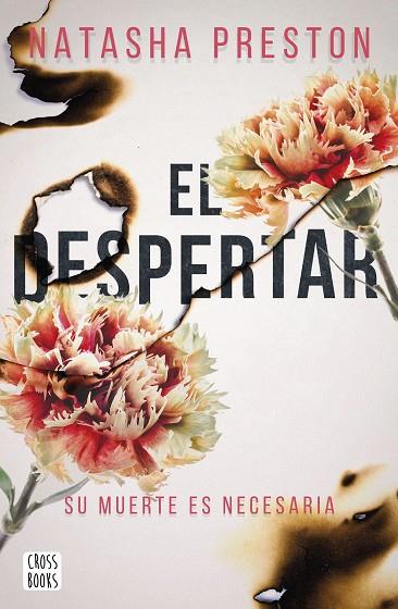 EL DESPERTAR | 9788408236399 | PRESTON, NATASHA | Llibreria Online de Vilafranca del Penedès | Comprar llibres en català