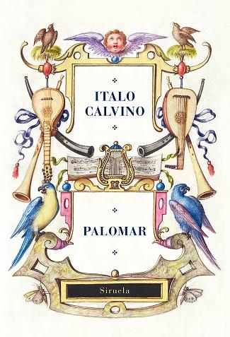 PALOMAR | 9788419553676 | CALVINO, ITALO | Llibreria Online de Vilafranca del Penedès | Comprar llibres en català