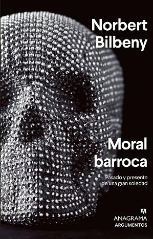 MORAL BARROCA | 9788433964960 | BILBENY, NORBERT | Llibreria Online de Vilafranca del Penedès | Comprar llibres en català