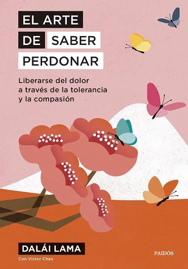 EL ARTE DE SABER PERDONAR | 9788449342080 | DALAI LAMA | Llibreria Online de Vilafranca del Penedès | Comprar llibres en català