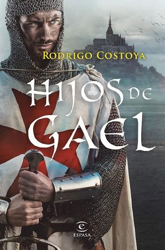 HIJOS DE GAEL | 9788467065558 | COSTOYA, RODRIGO | Llibreria Online de Vilafranca del Penedès | Comprar llibres en català