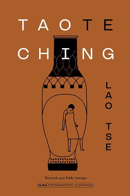 TAO TE CHING | 9788418933240 | TSE, LAO | Llibreria Online de Vilafranca del Penedès | Comprar llibres en català