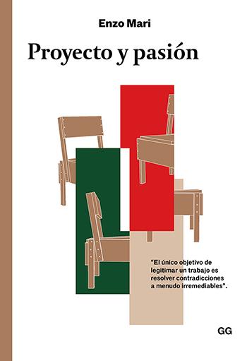 PROYECTO Y PASIÓN | 9788425233159 | MARI, ENZO | Llibreria Online de Vilafranca del Penedès | Comprar llibres en català