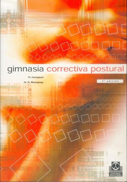 GIMNASIA CORRECTIVA POSTURAL | 9788480192002 | EINSINGBACH | Llibreria Online de Vilafranca del Penedès | Comprar llibres en català