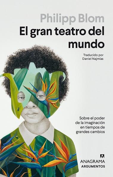 EL GRAN TEATRO DEL MUNDO | 9788433901538 | BLOM, PHILIPP | Llibreria Online de Vilafranca del Penedès | Comprar llibres en català