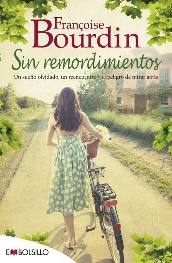 SIN REMORDIMIENTOS | 9788415140900 | BOURDIN, FRANÇOISE | Llibreria Online de Vilafranca del Penedès | Comprar llibres en català