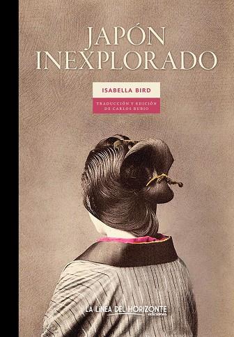 JAPÓN INEXPLORADO | 9788415958918 | BIRD, ISABELLE | Llibreria Online de Vilafranca del Penedès | Comprar llibres en català