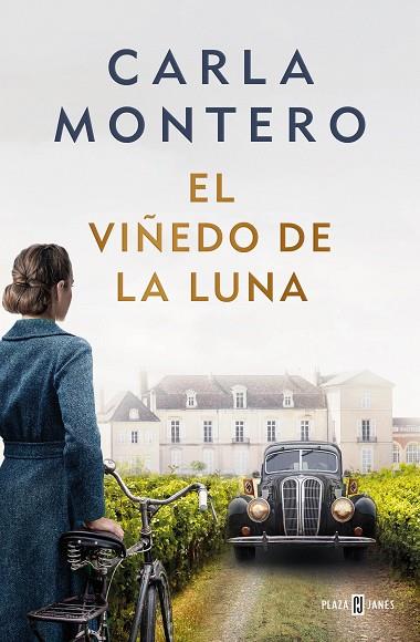 EL VIÑEDO DE LA LUNA | 9788401029752 | MONTERO, CARLA | Llibreria Online de Vilafranca del Penedès | Comprar llibres en català