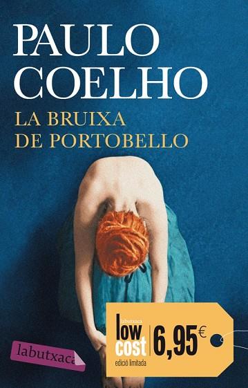 LA BRUIXA DE PORTOBELLO | 9788499306186 | COELHO, PAULO | Llibreria Online de Vilafranca del Penedès | Comprar llibres en català