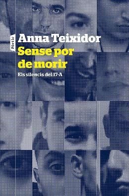 SENSE POR DE MORIR | 9788498094442 | TEIXIDOR, ANNA | Llibreria L'Odissea - Libreria Online de Vilafranca del Penedès - Comprar libros