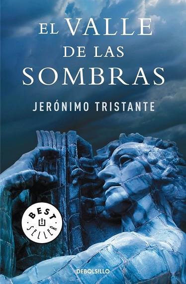 EL VALLE DE LAS SOMBRAS | 9788499895277 | TRISTANTE, JERONIMO | Llibreria Online de Vilafranca del Penedès | Comprar llibres en català