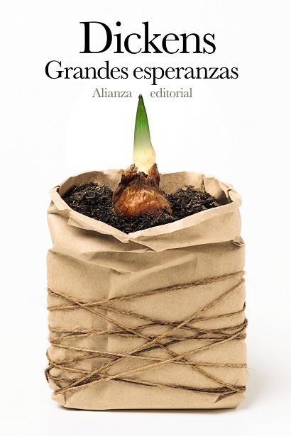 GRANDES ESPERANZAS | 9788411485937 | DICKENS, CHARLES | Llibreria Online de Vilafranca del Penedès | Comprar llibres en català