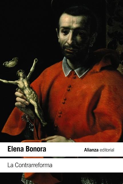 LA CONTRARREFORMA | 9788411482578 | BONORA, ELENA | Llibreria Online de Vilafranca del Penedès | Comprar llibres en català