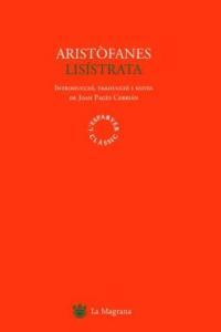 LISISTRATA | 9788478712250 | ARISTOFANES | Llibreria Online de Vilafranca del Penedès | Comprar llibres en català