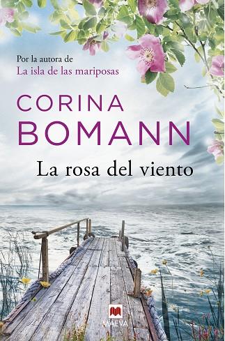 LA ROSA DEL VIENTO | 9788417108540 | BOMANN, CORINA | Llibreria Online de Vilafranca del Penedès | Comprar llibres en català