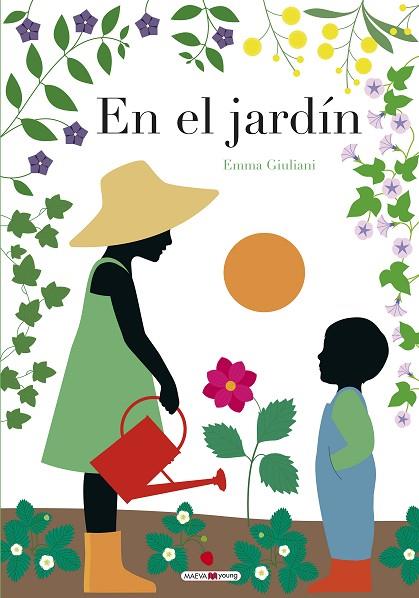 EN EL JARDÍN | 9788417708368 | GIULIANI, EMMA | Llibreria Online de Vilafranca del Penedès | Comprar llibres en català