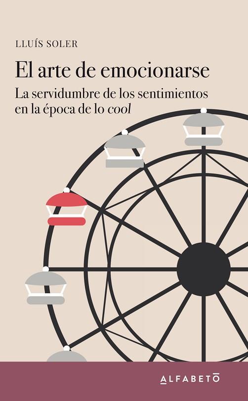 EL ARTE DE EMOCIONARSE | 9788417951023 | SOLER, LLUÍS | Llibreria Online de Vilafranca del Penedès | Comprar llibres en català