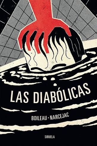 LAS DIABÓLICAS | 9788419207555 | BOILEAU, PIERRE/NARCEJAC, THOMAS | Llibreria Online de Vilafranca del Penedès | Comprar llibres en català
