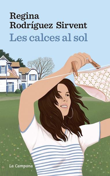 LES CALCES AL SOL (EDICIÓ ESPECIAL) | 9788419836007 | RODRÍGUEZ SIRVENT, REGINA | Llibreria Online de Vilafranca del Penedès | Comprar llibres en català