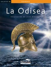 LA ODISEA | 9788483087145 | HOMERO | Llibreria Online de Vilafranca del Penedès | Comprar llibres en català