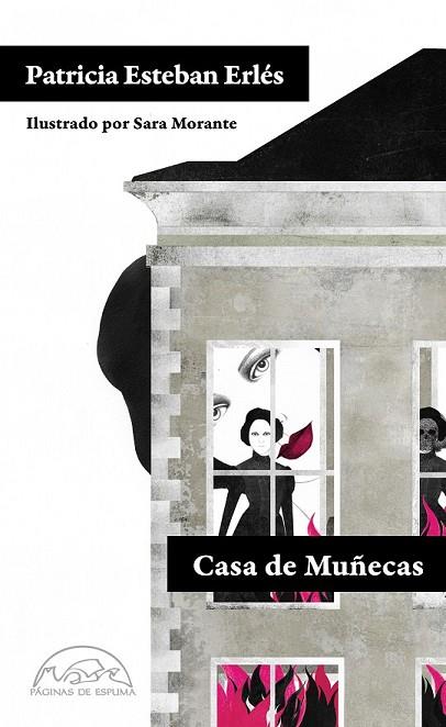 CASA DE MUÑECAS | 9788483931639 | ESTEBAN, PATRICIA | Llibreria Online de Vilafranca del Penedès | Comprar llibres en català