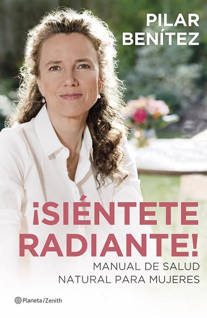 SIENTETE RADIANTE | 9788408128632 | BENITEZ, PILAR | Llibreria Online de Vilafranca del Penedès | Comprar llibres en català