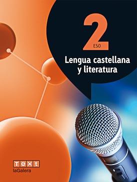 LENGUA CASTELLANA Y LITERATURA 2 ESO ATÒMIUM | 9788441223011 | BROWN, SOLEDAD/FUSTER, ESTHER/PLA, M.LLUÏSA | Llibreria L'Odissea - Libreria Online de Vilafranca del Penedès - Comprar libros
