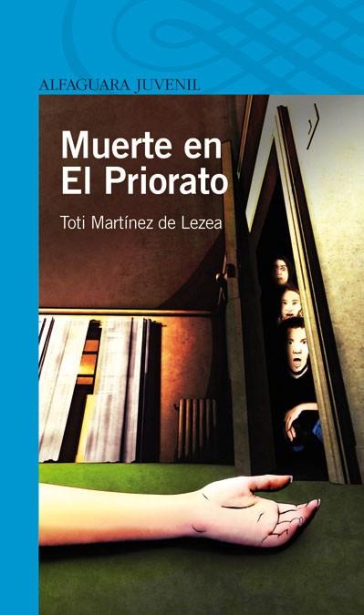MUERTE EN EL PRIORATO | 9788420473246 | MARTÍNEZ DE LEZEA, TOTI | Llibreria Online de Vilafranca del Penedès | Comprar llibres en català