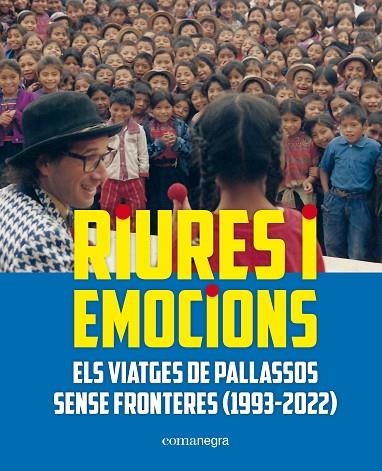 RIURES I EMOCIONS | 9788419590909 | VV. AA | Llibreria Online de Vilafranca del Penedès | Comprar llibres en català