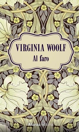AL FARO | 9788491812982 | WOOLF, VIRGINIA | Llibreria Online de Vilafranca del Penedès | Comprar llibres en català