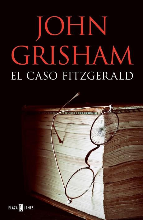 EL CASO FITZGERALD | 9788401020544 | GRISHAM, JOHN | Llibreria Online de Vilafranca del Penedès | Comprar llibres en català