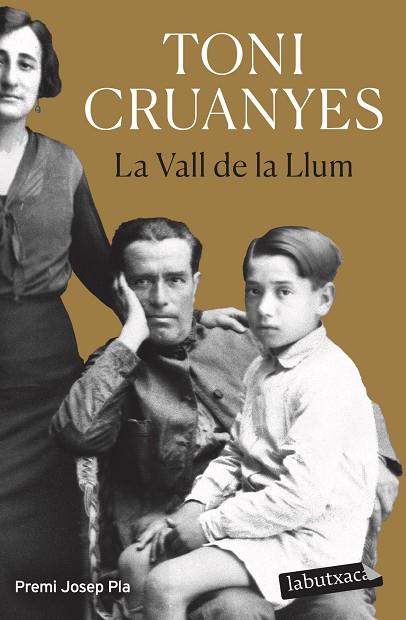 LA VALL DE LA LLUM | 9788419107701 | CRUANYES, TONI | Llibreria Online de Vilafranca del Penedès | Comprar llibres en català