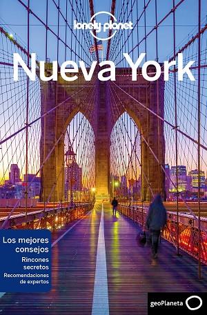 NUEVA YORK 9 | 9788408193661 | ST.LOUIS, REGIS/BALKOVICH, ROBERT/BARTLETT, RAY/LEMER, ALI | Llibreria Online de Vilafranca del Penedès | Comprar llibres en català