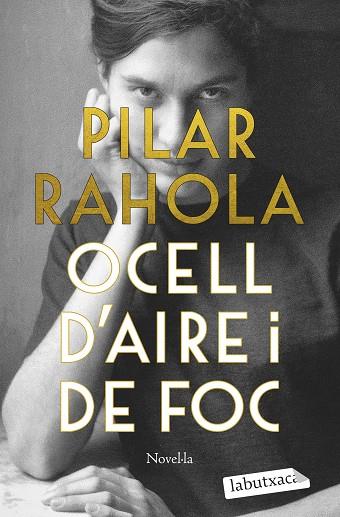 OCELL D'AIRE I DE FOC | 9788419107879 | RAHOLA, PILAR | Llibreria Online de Vilafranca del Penedès | Comprar llibres en català
