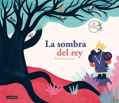 LA SOMBRA DEL REY | 9788408282471 | HORMIGA, ELENA | Llibreria Online de Vilafranca del Penedès | Comprar llibres en català